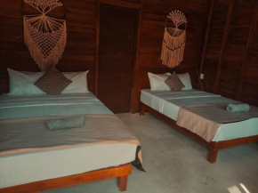 Cabaña Holbox